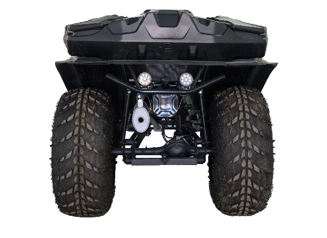 Квадроцикл Jimny